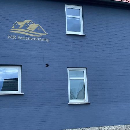 Mr Ferienwohnung - Einzelzimmer Lina Schellerten 외부 사진