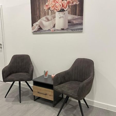 Mr Ferienwohnung - Einzelzimmer Lina Schellerten 외부 사진